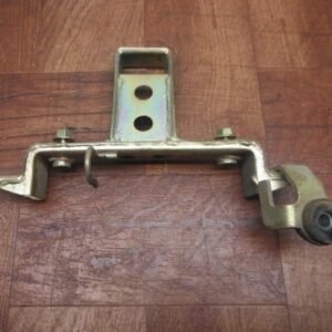 1993 1994 yamaha gts1000a GAS TANK FUEL CELL PETROL RESERVOIR BRACKET MOUNT