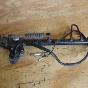 1998-2007 KAWASAKI EX250 Ninja EX 250R KICKSTAND SIDE STAND SWITCH OEM