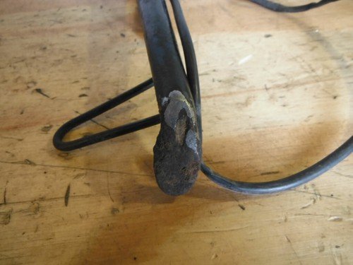 1998-2007 KAWASAKI EX250 Ninja EX 250R KICKSTAND SIDE STAND SWITCH OEM - Image 7