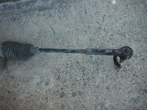 05-10 CHEVROLET COBALT PONTIAC G5 SAURN ION STEERING RACK GEAR - Image 6