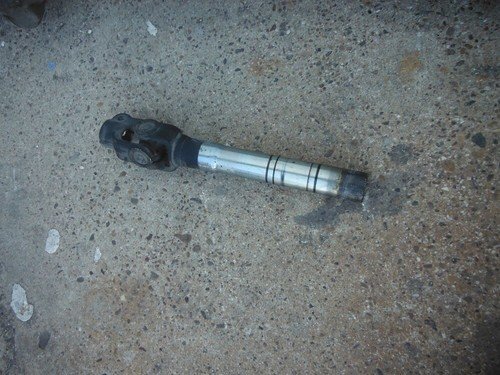 05-10 CHEVROLET COBALT PONTIAC G5 SAURN ION STEERING RACK GEAR - Image 9