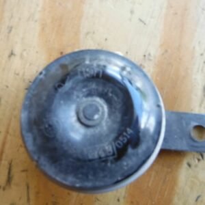 06 HONDA VFR800 VFR 800 INTERCEPTOR HORN TESTED WORKING