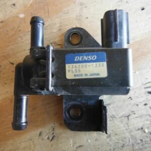 06 HONDA VFR800 VFR 800 INTAKE AIR SENSOR INTERCEPTOR