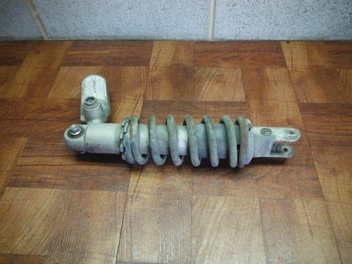 05-08 KAWASAKI ZX600J ZZR600 SHOCK ABSORBER 45014-1799-10