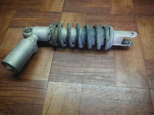05-08 KAWASAKI ZX600J ZZR600 SHOCK ABSORBER 45014-1799-10 - Image 2
