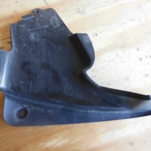 06 HONDA VFR800 VFR 800 INNER PANEL TRIM FAIRING COVER COWL INTERCEPTO