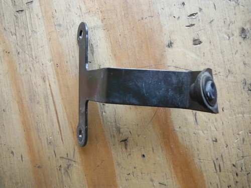 06 HONDA VFR800 VFR 800 INTERCEPTOR STAY MOUNT BRACKET HOLDER - Image 3