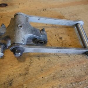 00 KAWASAKI ZX600 ZX6 NINJA ZX6R SHOCK LINK DOGBONE