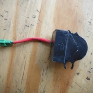 06 HONDA VFR800 VFR 800 BANK ANGLE SENSOR TIP OVER INTERCEPTOR