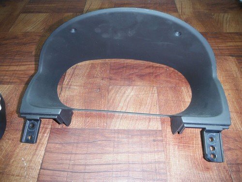 08-10 CHEVROLET COBALT LT 2.2 GAUGE CLUSTER SPEEDO TACH PANEL - Image 11