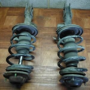 05-10 CHEVROLET COBALT PONTIAC G5 SHOCK ABSORBER STRUT SPRING FRONT