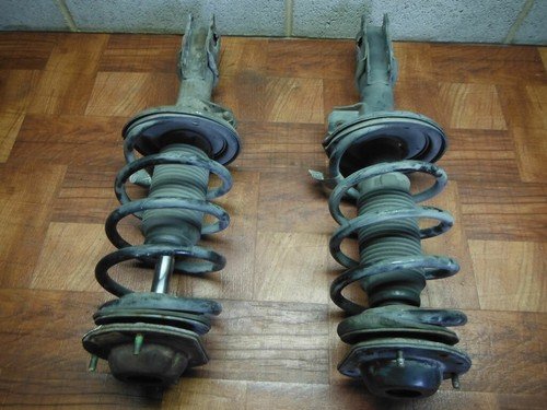 05-10 CHEVROLET COBALT PONTIAC G5 SHOCK ABSORBER STRUT SPRING FRONT