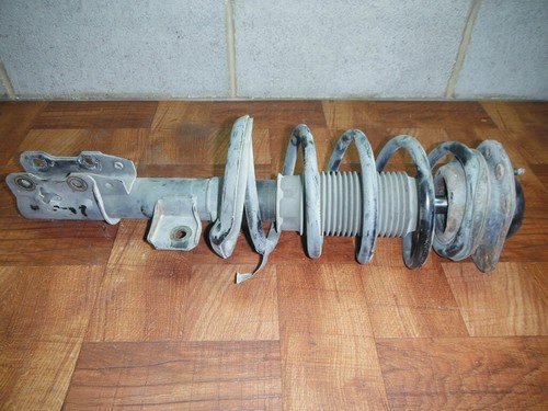 05-10 CHEVROLET COBALT PONTIAC G5 SHOCK ABSORBER STRUT SPRING FRONT - Image 4