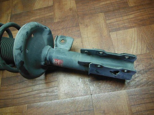 05-10 CHEVROLET COBALT PONTIAC G5 SHOCK ABSORBER STRUT SPRING FRONT - Image 9