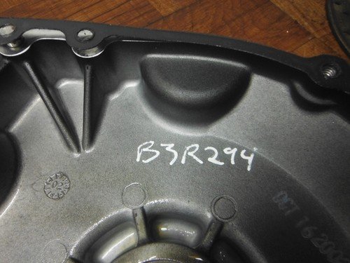 2003 harley-davidson dyna ENGINE MOTOR TRANSMISSION PRIMARY CHAIN CASE HOUSING - Image 13