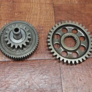 honda cb300f cb300r cbr300r crf250l STARTER MOTOR CLUTCH IDLER IDLING GEAR BALAN