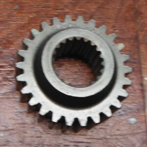 honda cb300f cb300r cbr300r rebel 300 ENGINE CLUTCH CRANKSHAFT PRIMARY DRV GEAR