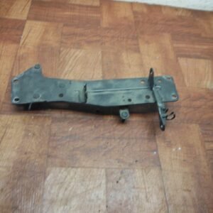 yamaha 08-12 fjr1300a 2008 2009 fjr1300ae REAR BACK SUBFRAME SUB FRAME MOUNTING