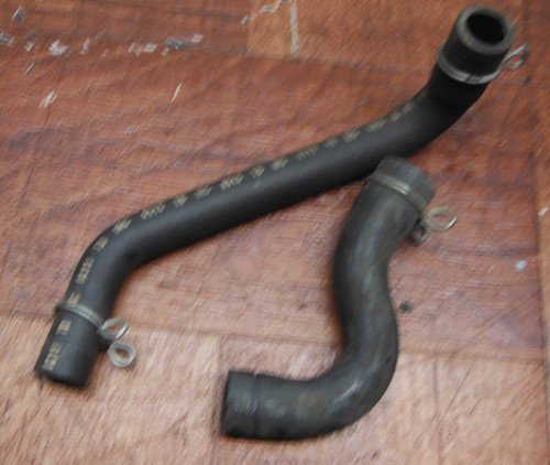 honda cb300f cbr250r cbr300r TUBE BREATHER AIR INTAKE TUBE DUCT 17265-KYJ-900