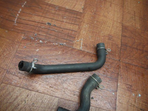 honda cb300f cbr250r cbr300r TUBE BREATHER AIR INTAKE TUBE DUCT 17265-KYJ-900 - Image 4