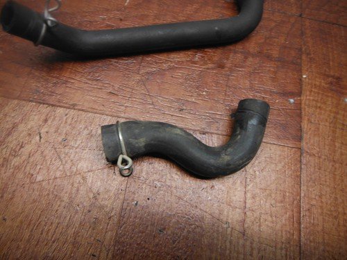 honda cb300f cbr250r cbr300r TUBE BREATHER AIR INTAKE TUBE DUCT 17265-KYJ-900 - Image 5