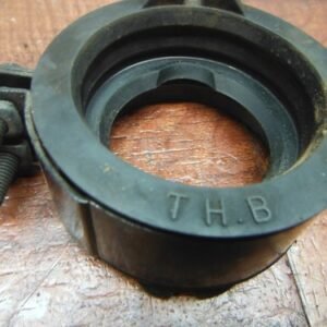 honda cb300f cb300r cbr250r cbr300r crf250l CARB INSULATOR THROTTLE BODY HOLDER