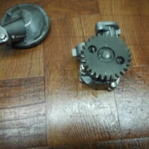 kawasaki 454 ltd ninja EX500 EX 500 500r vulcan ENGINE MOTOR OIL PUMP FILTER