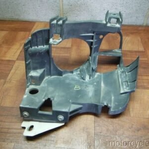 05-10 CHEVROLET COBALT PONTIAC G5 HEADLIGHT MOUNT BRACKET HOUSING LEFT