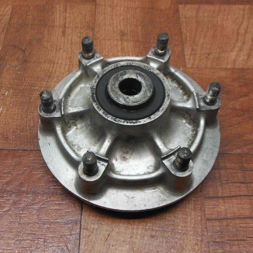 kawasaki 94-96 ninja EX500 X 500 97-09 500r REAR WHEEL HUB DAMPER