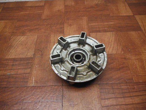 kawasaki 94-96 ninja EX500 X 500 97-09 500r REAR WHEEL HUB DAMPER - Image 3