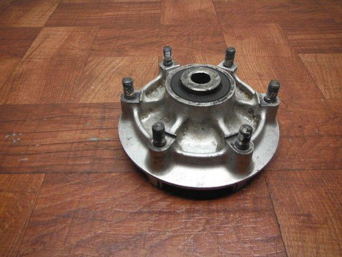 kawasaki 94-96 ninja EX500 X 500 97-09 500r REAR WHEEL HUB DAMPER - Image 6