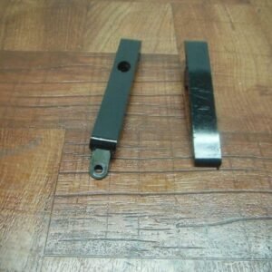 kawasaki ninja EX 500 500r vulcan CAM TIMING CHAIN GUIDES 12053-1216 12053-1217