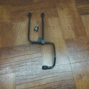 kawasaki 454 ltd ninja EX 500 500r ENGINE MOTOR OIL PIPE LINE DUCT 32102-1710