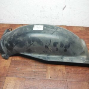 kawasaki 87-96 ninja EX500 EX 500 97-09 500r REAR BACK FENDER MUD GUARD