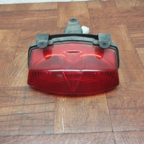 kawasaki ninja 500 500r zx7 zx7r REAR TAIL TAILLIGHT BACK BRAKE LIGHT