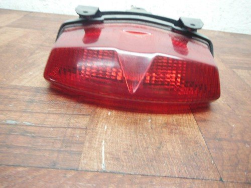 kawasaki ninja 500 500r zx7 zx7r REAR TAIL TAILLIGHT BACK BRAKE LIGHT - Image 2