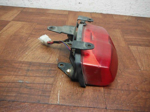 kawasaki ninja 500 500r zx7 zx7r REAR TAIL TAILLIGHT BACK BRAKE LIGHT - Image 3