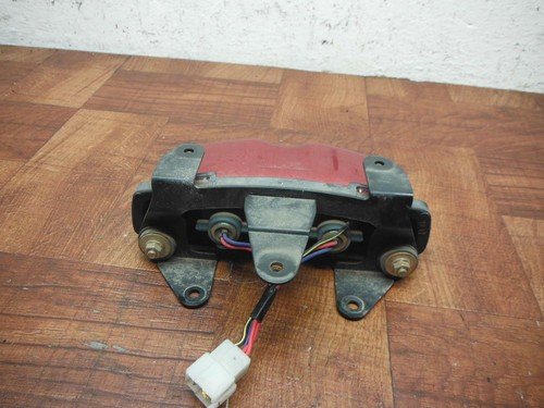 kawasaki ninja 500 500r zx7 zx7r REAR TAIL TAILLIGHT BACK BRAKE LIGHT - Image 4