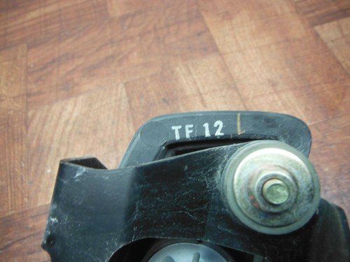 kawasaki ninja 500 500r zx7 zx7r REAR TAIL TAILLIGHT BACK BRAKE LIGHT - Image 10