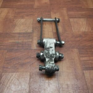 kawasaki 87-07 ninja EX 500 97-09 500r REAR DOGBONE SHOCK LINKAGE LINK