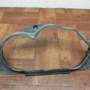 kawasaki 94-96 ninja EX 500 R 97-09 SPEEDO CLUSTER GAUGE INSTRUMENT CLUSTER TRIM