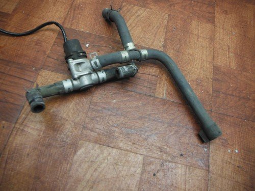 yamaha 06-12 FJR 1300a 06-09 fjr1300ae AIR VALVE SOLENOID TOP ENGINE SWITCH