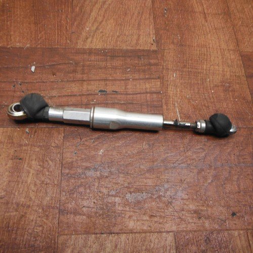 06-09 yamaha fjr1300ae SHIFTER ROD LINKAGE SHIFT LINK PEDAL 2D2-18410-00-00