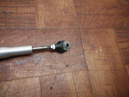 06-09 yamaha fjr1300ae SHIFTER ROD LINKAGE SHIFT LINK PEDAL 2D2-18410-00-00 - Image 3