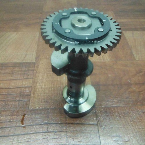 13-17 kawasaki ninja EX 300 ENGINE MOTOR CRANKSHAFT BALANCER GEAR 13234-0591