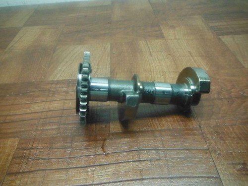 13-17 kawasaki ninja EX 300 ENGINE MOTOR CRANKSHAFT BALANCER GEAR 13234-0591 - Image 2