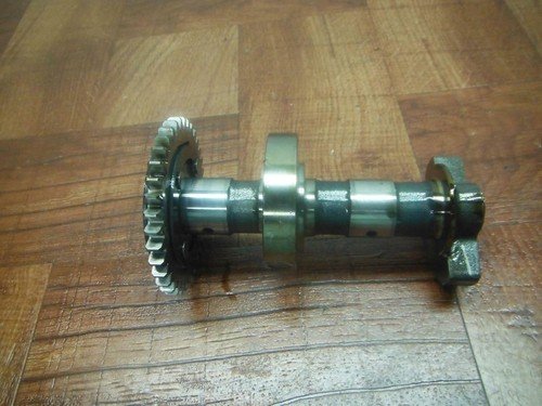 13-17 kawasaki ninja EX 300 ENGINE MOTOR CRANKSHAFT BALANCER GEAR 13234-0591 - Image 3