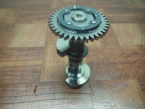 13-17 kawasaki ninja EX 300 ENGINE MOTOR CRANKSHAFT BALANCER GEAR 13234-0591 - Image 6