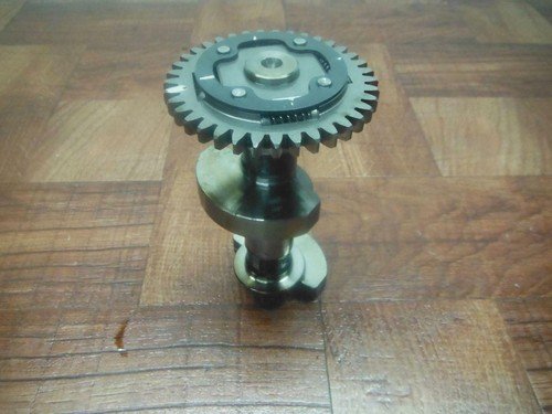 13-17 kawasaki ninja EX 300 ENGINE MOTOR CRANKSHAFT BALANCER GEAR 13234-0591 - Image 7