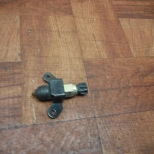 yamaha FJR 1300 fjr1300a fjr1300ae fjr1300es SENSOR Glove box lock switch